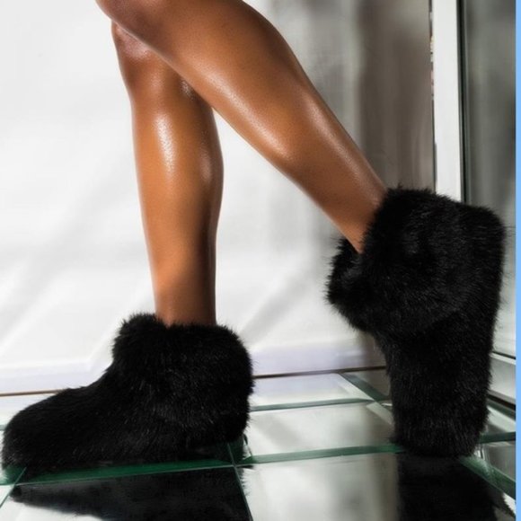UGG | Shoes | Ugg Amary Faux Fur 